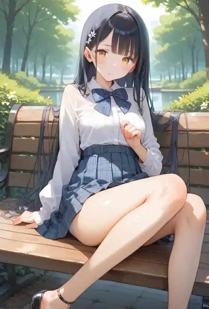 兽耳/魅魔异种娘系后辈半夜偷偷钻进我的被窝里 封面